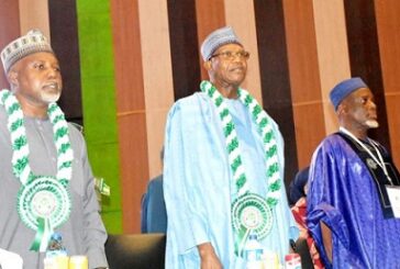 Fed Govt Pegs Admission Age At 18 From Next Year