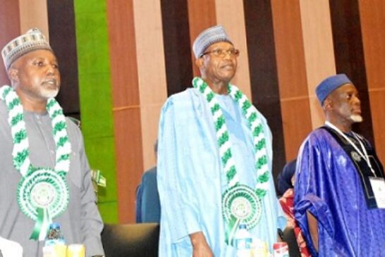 Fed Govt Pegs Admission Age At 18 From Next Year