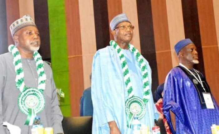 Fed Govt Pegs Admission Age At 18 From Next Year