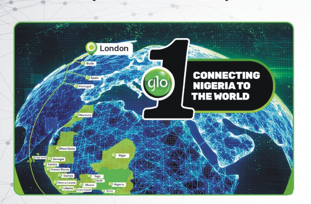 Glo 1 boosts capacity for enhanced service delivery