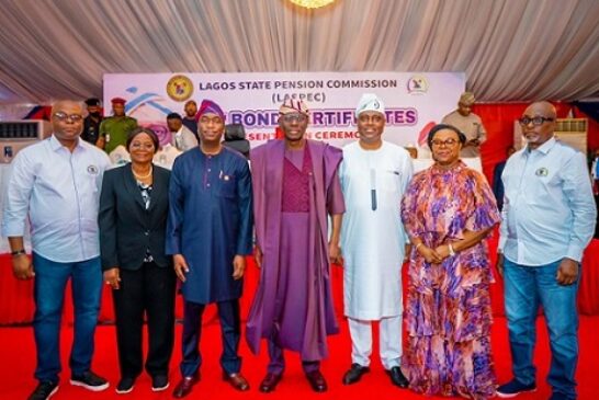 2,000 Lagos Retirees Get N4.5b Accrued Benefits