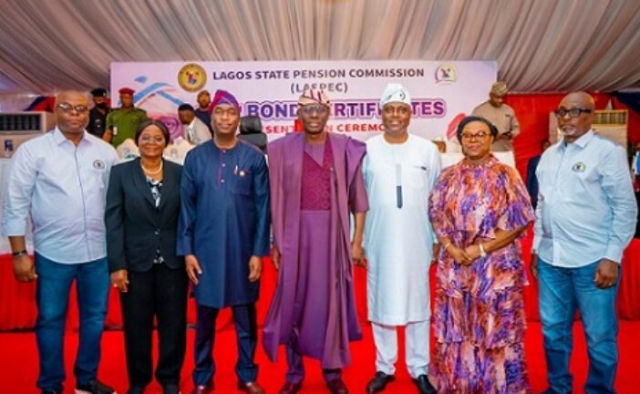 2,000 Lagos Retirees Get N4.5b Accrued Benefits