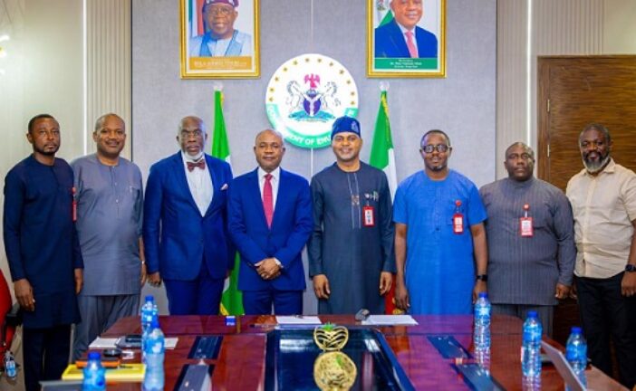 Internet Connectivity For 265 Schools, Others In Enugu