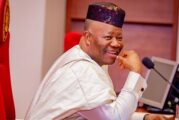 Gatemen, Drivers, Apprentices Can’t Earn Less Than N70,000 – Akpabio