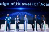 Huawei To Train 150,000 Talents
