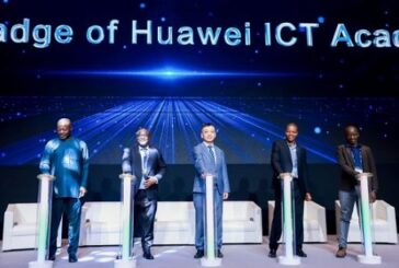 Huawei To Train 150,000 Talents