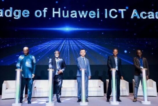 Huawei To Train 150,000 Talents