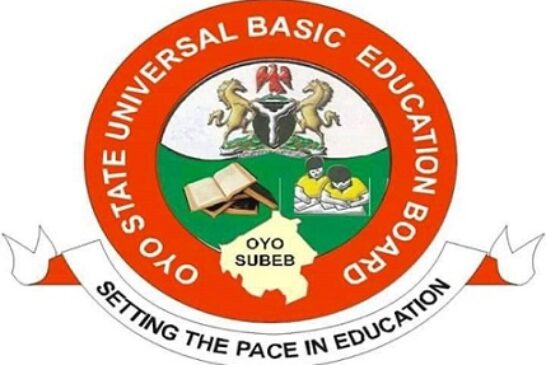 Oyo SUBEB Announces July 22 For  Recruitment Exams Take-Off