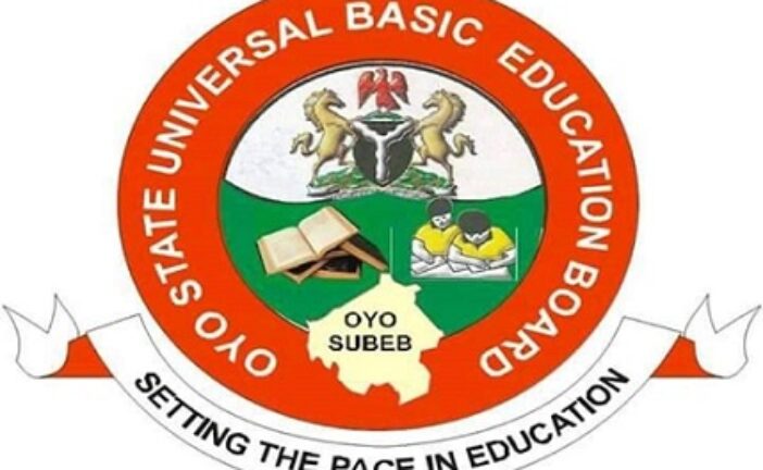 Oyo SUBEB Announces July 22 For  Recruitment Exams Take-Off