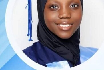 NTIC Student Shines At International English Contest