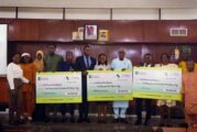 UNILORIN, UNIBADAN Emerge Winners Of Climate Risk Research Challenge 2023