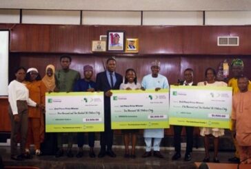 UNILORIN, UNIBADAN Emerge Winners Of Climate Risk Research Challenge 2023