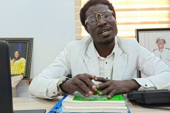 GWR: Osun College Provost Sets For 150hrs Lecture Marathon