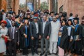 NDDC Hails 11 Scholarship Students For Bagging Distinctions In UK Varsity