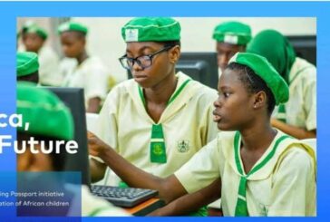 TECNO Partners UNICEF Nigeria To Support Digital Learning For Children