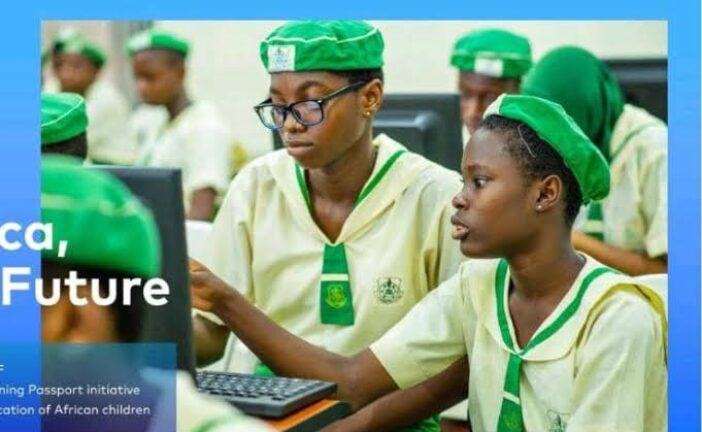 TECNO Partners UNICEF Nigeria To Support Digital Learning For Children