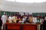 NANS Senate Hails Minister Of Defence For Promoting Peace Among Students