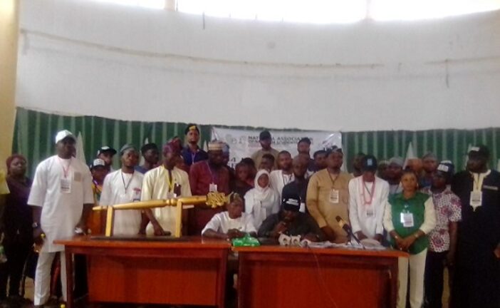 NANS Senate Hails Minister Of Defence For Promoting Peace Among Students