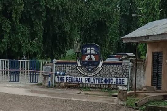 Unrest: Federal Poly Ede Expels 27 Students, Suspends 8