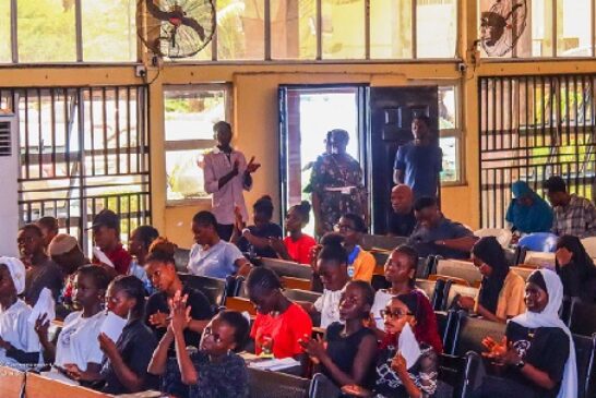 Hardship: We Don’t Support Protest – Lagos Students