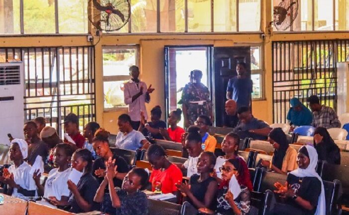 Hardship: We Don’t Support Protest – Lagos Students