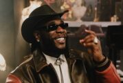 Burna Boy Surprises Fans With New Album Announcement