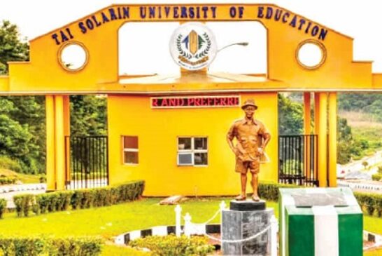 Fake TASUED Consultant Arraigned For Alleged N600,000 Theft