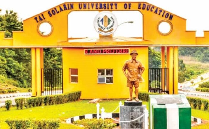 Fake TASUED Consultant Arraigned For Alleged N600,000 Theft