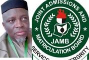 ‘One Million Students Admitted Illegally’