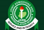 See List: JAMB Announces Top 13 Scorers Of 2024 UTME