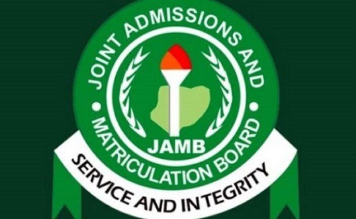 See List: JAMB Announces Top 13 Scorers Of 2024 UTME