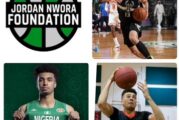 Basketball: Jordan Nwora Foundation, Others Open New Vista For Youth Devt In Africa