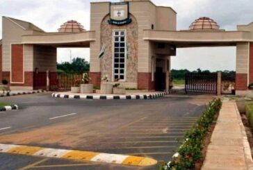 Kwara Varsity Expels 175 Students