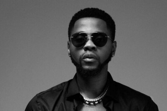 Kizz Daniel's 'Twe Twe' Is The Most Streamed Song In Nigeria In The First Half Of 2024