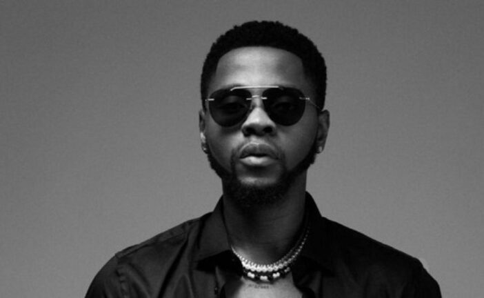 Kizz Daniel's 'Twe Twe' Is The Most Streamed Song In Nigeria In The First Half Of 2024
