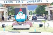 LASU Students Stage Peaceful Protest Over Additional Fee