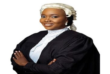 My Husband’s Support Made My First-Class Grade Possible – Law Graduate