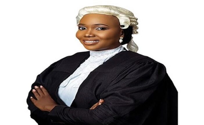 My Husband’s Support Made My First-Class Grade Possible – Law Graduate