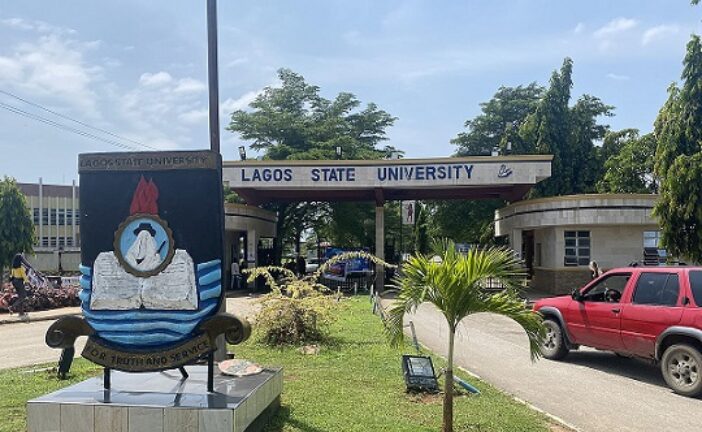 Research Fair: LASU’s Directorate Starts Sensitisation Visits