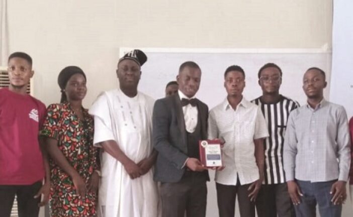Varsity Students Urged To Invest In Real Estate