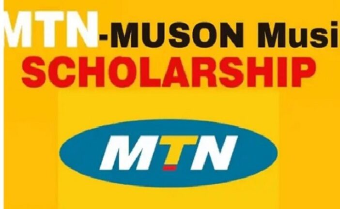 MTN-MUSON Scholarship Gets Kudos