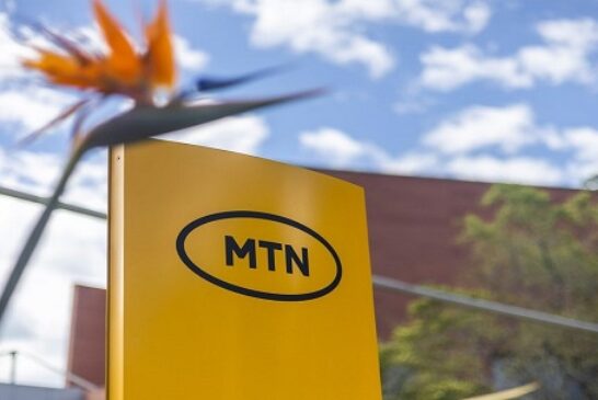 MTN To Construct West Africa’s Largest Data Centre