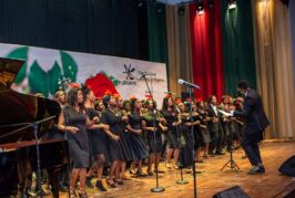 MTN, MUSON Commit To Creating Music Talents