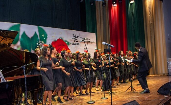 MTN, MUSON Commit To Creating Music Talents