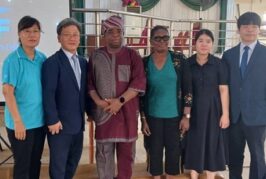 Ajayi Crowther Varsity Unveils Triple Certification For Graduates