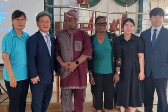 Ajayi Crowther Varsity Unveils Triple Certification For Graduates