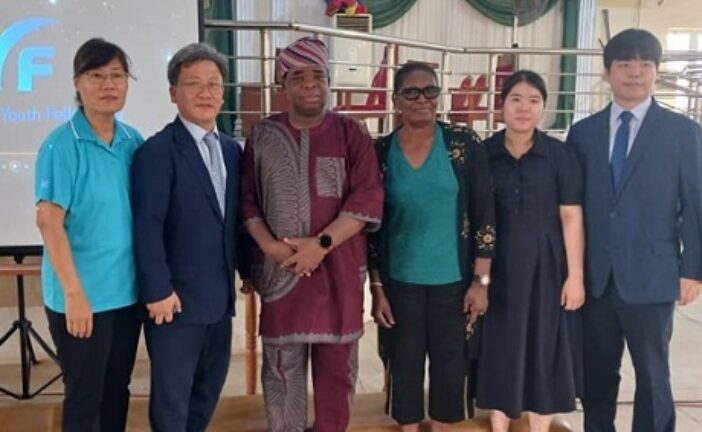 Ajayi Crowther Varsity Unveils Triple Certification For Graduates