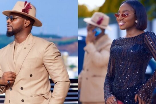 Actor Kunle Remi Replies Fan Asking Him To Keep His Wife Off Social Media