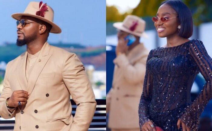Actor Kunle Remi Replies Fan Asking Him To Keep His Wife Off Social Media