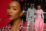 My Life Changed When I Met You, Temi Otedola Tells Mr Eazi On 33rd Birthday